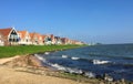 Charming cites of North Holland - Volendam